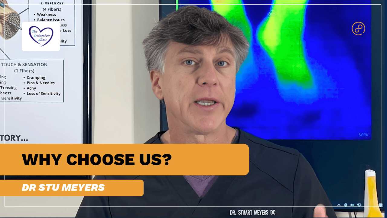 Neuropathy Treatment Program Video